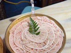 -月满大江千层肚火锅(锦城大道店)