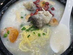 -蔡澜点心·粤菜(月星环球港店)