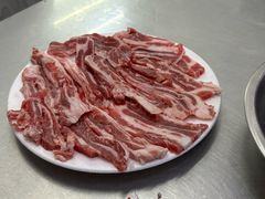 -松明一烤肉馆(鲁园店)