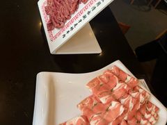 -北门涮肉·铜锅涮肉(南锣鼓巷店)