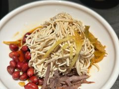 -小厨娘金榜题名(夫子庙秦淮河店)