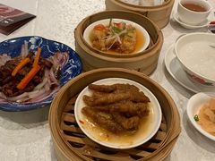 -红棉中餐厅·广州海航威斯汀酒店