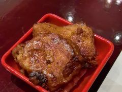-荣誉国际酒店-云顶旋转餐厅