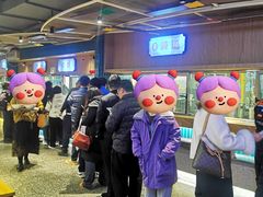 -易裕和·长沙米粉(竹塘西路店)