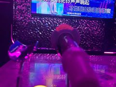 -星聚会KTV X Party(上海真如中海环宇城店)