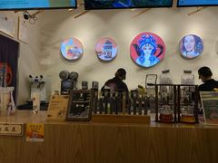 -霸王茶姬(南亚风情第壹城店)