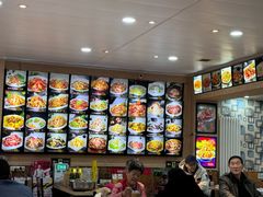 -榆林筋饼家常菜
