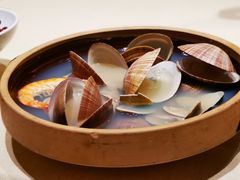 瓦罐海鲜-将相和·海鲜蒸饺大连菜