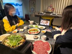 -将太无二·北美传奇寿司(瑞士公寓店)