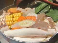 -炙柒Sekinana·精致日料(合生汇店)