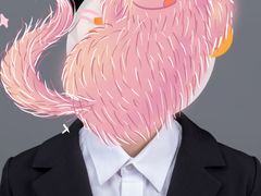 -一墨照相馆·证件照·形象照(世博店)