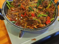 -61号餐吧(兴坪古镇漓江店)