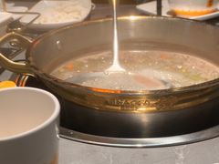 -潮发潮汕牛肉店(东方宝泰店)