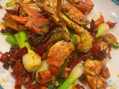 -三妹小龙虾·黄油蟹(华侨城总店)