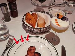 厚培根-Wolfgang’s Steakhouse 沃夫冈牛排馆(上海白玉兰广场店)