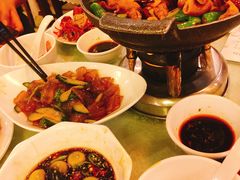-阿胖龙虾小海鲜(宁国南路总店)