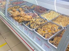 -北京稻香村(花市店)