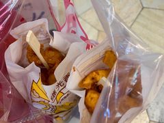 -1973继光香香鸡(大东方百货店)