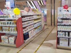 -孩子王童乐园(唐山万达广场店)