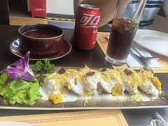 -克比叔叔印度餐厅Kebabs on the Grille(人民广场店)