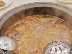 -蜀皇·菌汤鲜黄牛肉汤锅(宽窄巷子店)