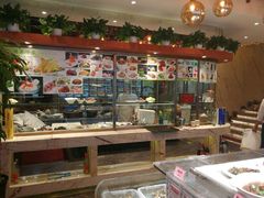 -阿娘家·原生态农家菜(国顺东路店)