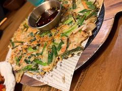 -恩你小木屋·韩式料理(假日广场店)