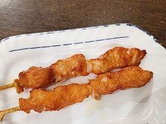-老妈米线(秋雨路店)