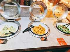 -比格比萨自助(国展店)