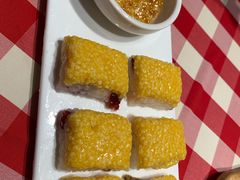 -西贝(宝乐汇店)