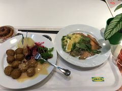 -宜家·瑞典风味餐厅(北京西红门店)