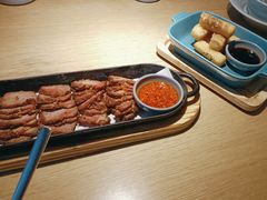 -蜜桃餐厅·伴山(绿宝广场店)