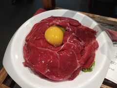 -南门四季铜锅涮肉(左家庄店)