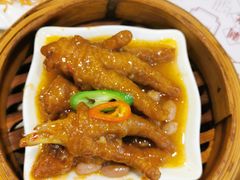 -点都德(大茶楼店)