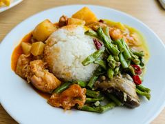 -宜家·瑞典风味餐厅(三桥店)