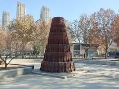 -欧韵公园