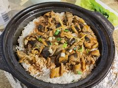 -煲煲香快餐(南京路店)