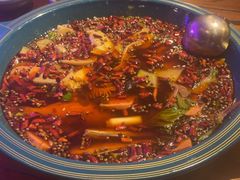 -莉莉家的音乐花园餐吧(航空路店)