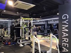 -Liking Fit24小时智能健身(金汇路韩国街店)