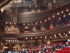 -交通银行前滩31演艺中心