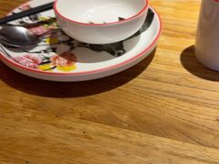-新白鹿餐厅(银泰西湖文化广场店)