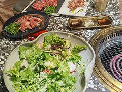 -黑牛の場烤肉(摩天活力城店)