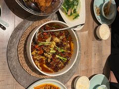 -川旺角融合菜•海景餐厅(星海广场店)