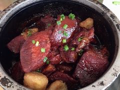 -翡翠29旋转餐厅·镇江国际雷迪森广场酒店