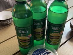 -开帝锐抓饭(五一路店)