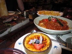 -一沙一城·岩烤牛扒(深圳首店)