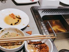-海底捞火锅(CBD安泰广场店)
