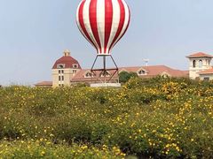 -歌斐颂巧克力小镇