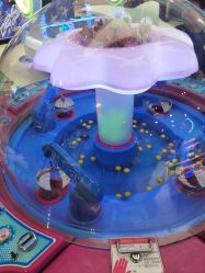 -利奥梦幻主题乐园(爱琴海购物公园店)