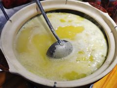 -捞围鲜·港式打边炉(海阳路店)